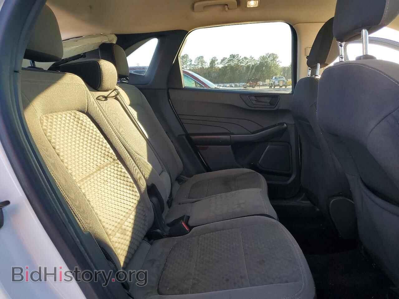 2022 FORD ESCAPE - VIN: 1FMCU0G64NUB68733 - Фото 11