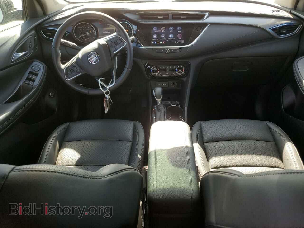 2022 BUICK ENCORE - VIN: KL4MMFSL0NB071608 - Фото 8