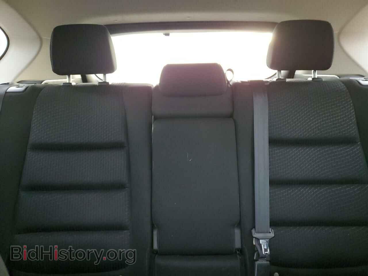 2015 MAZDA CX-5 - VIN: JM3KE4CY8F0448361 - Фото 10