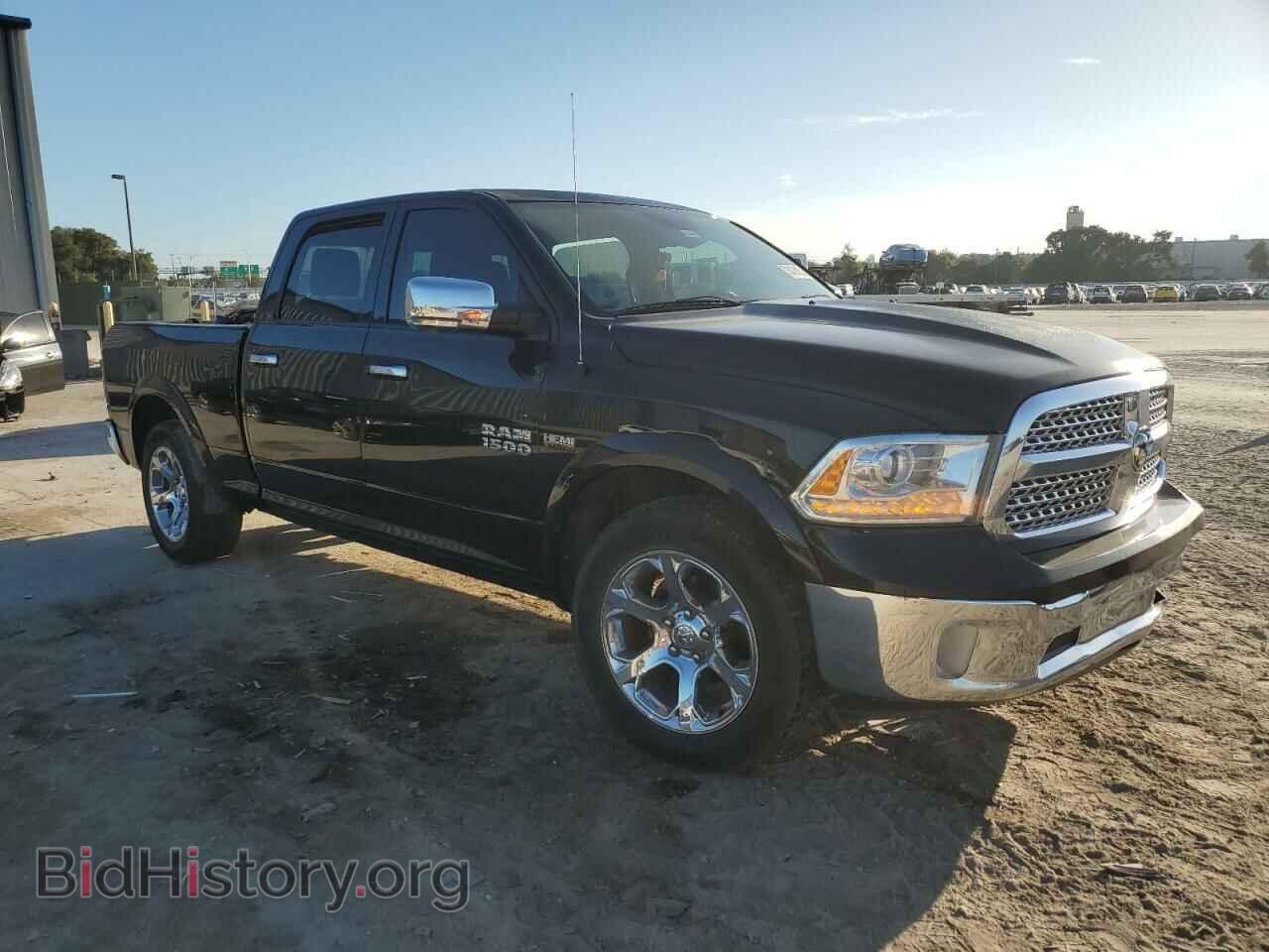2014 RAM 1500 - VIN: 1C6RR6VT9ES306877 - Фото 4
