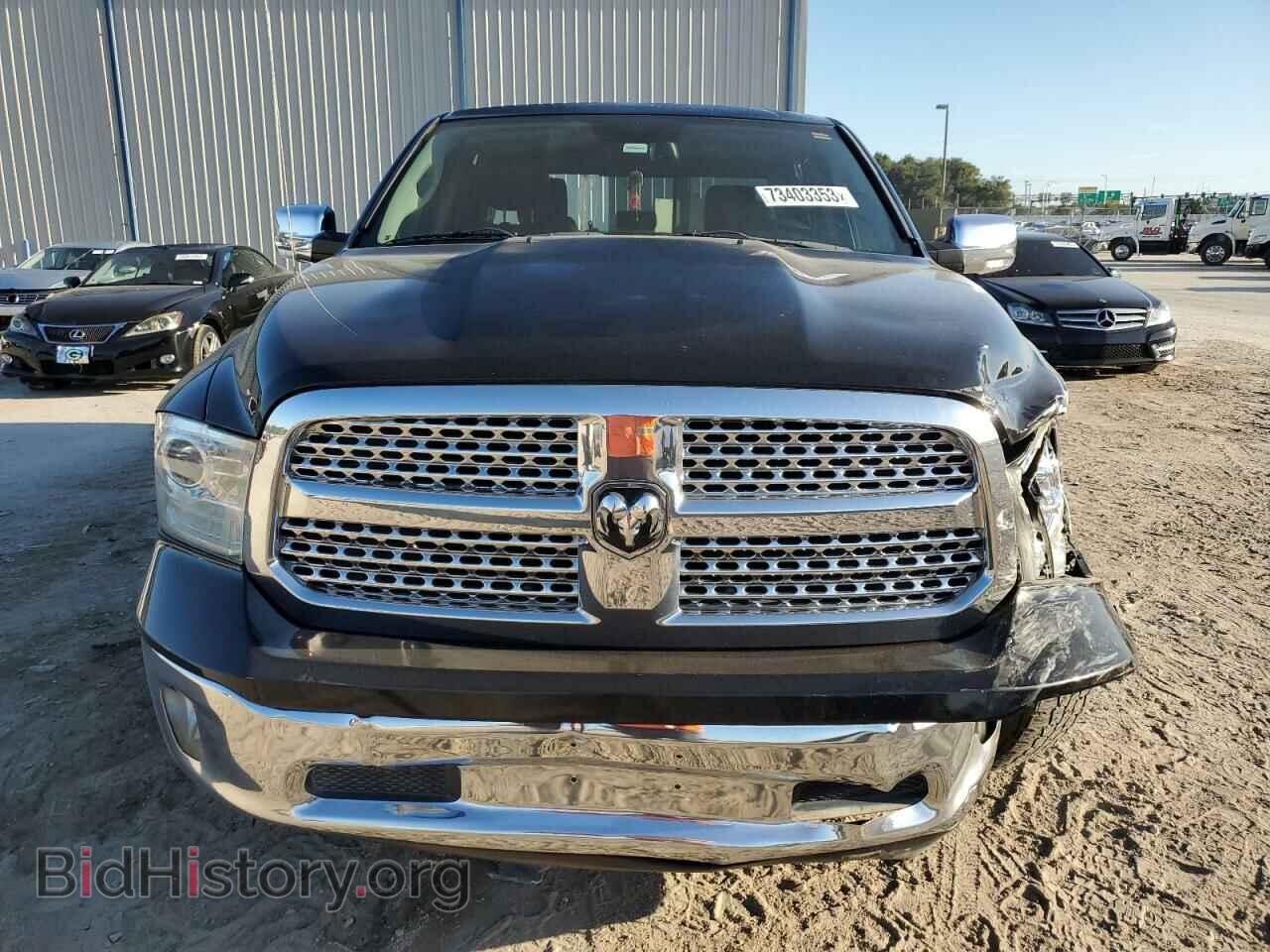 2014 RAM 1500 - VIN: 1C6RR6VT9ES306877 - Фото 5