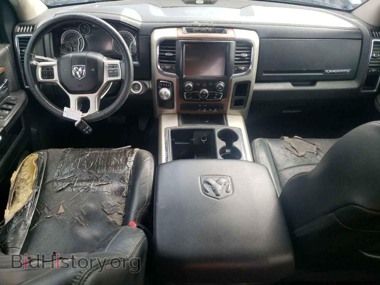 2014 RAM 1500 - VIN: 1C6RR6VT9ES306877 - Фото 8