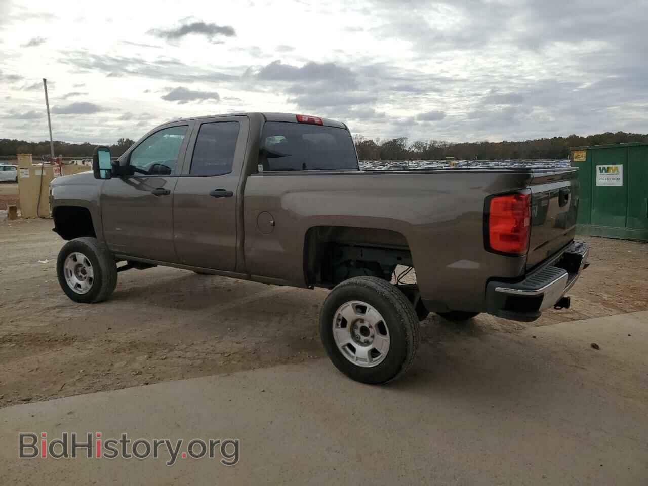 2014 CHEVROLET ALL Models - VIN: 1GCVKPECXEZ289144 - Фото 2