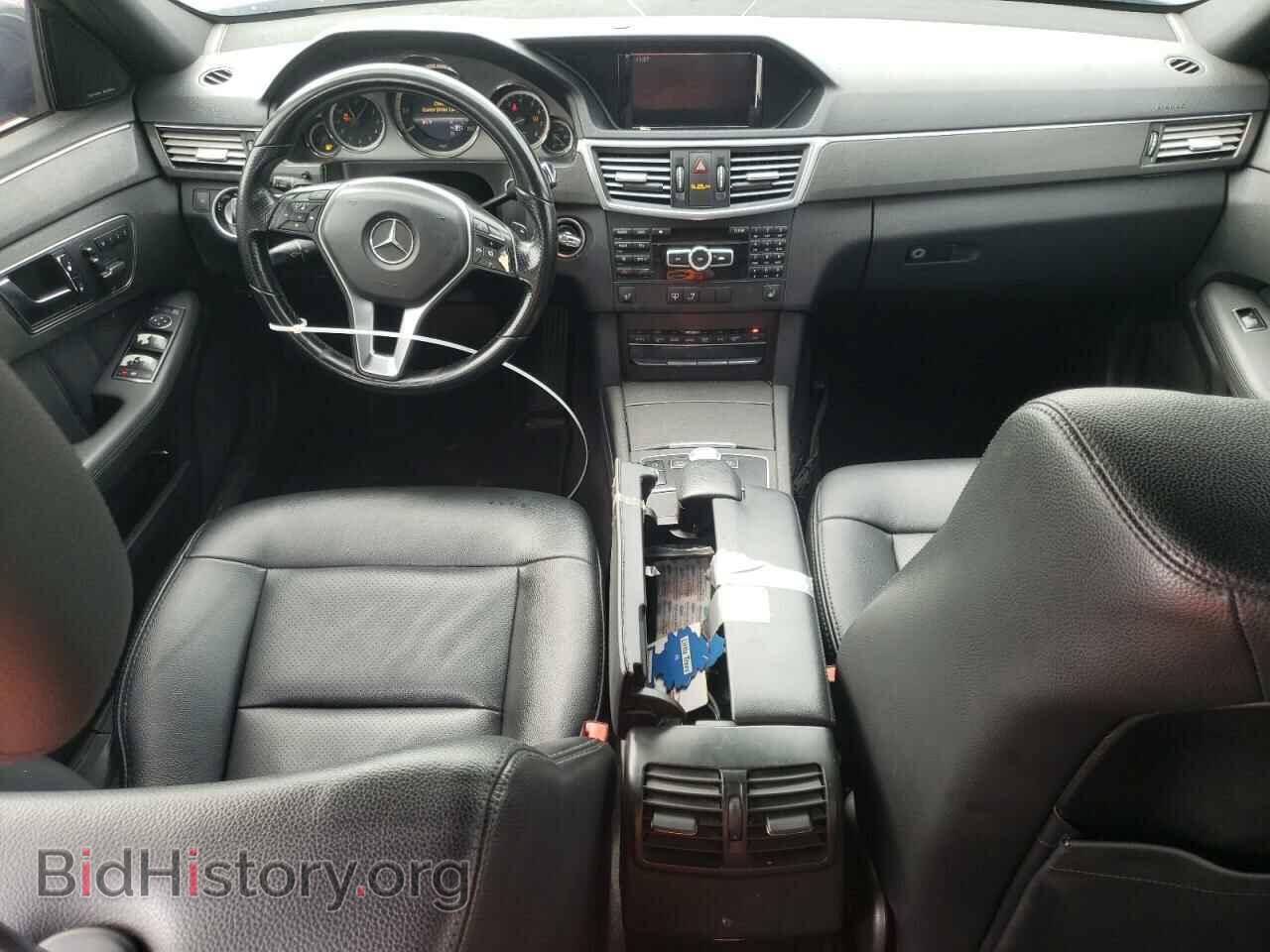 2013 MERCEDES-BENZ E-CLASS - VIN: WDDHF5KB0DA760741 - Фото 8