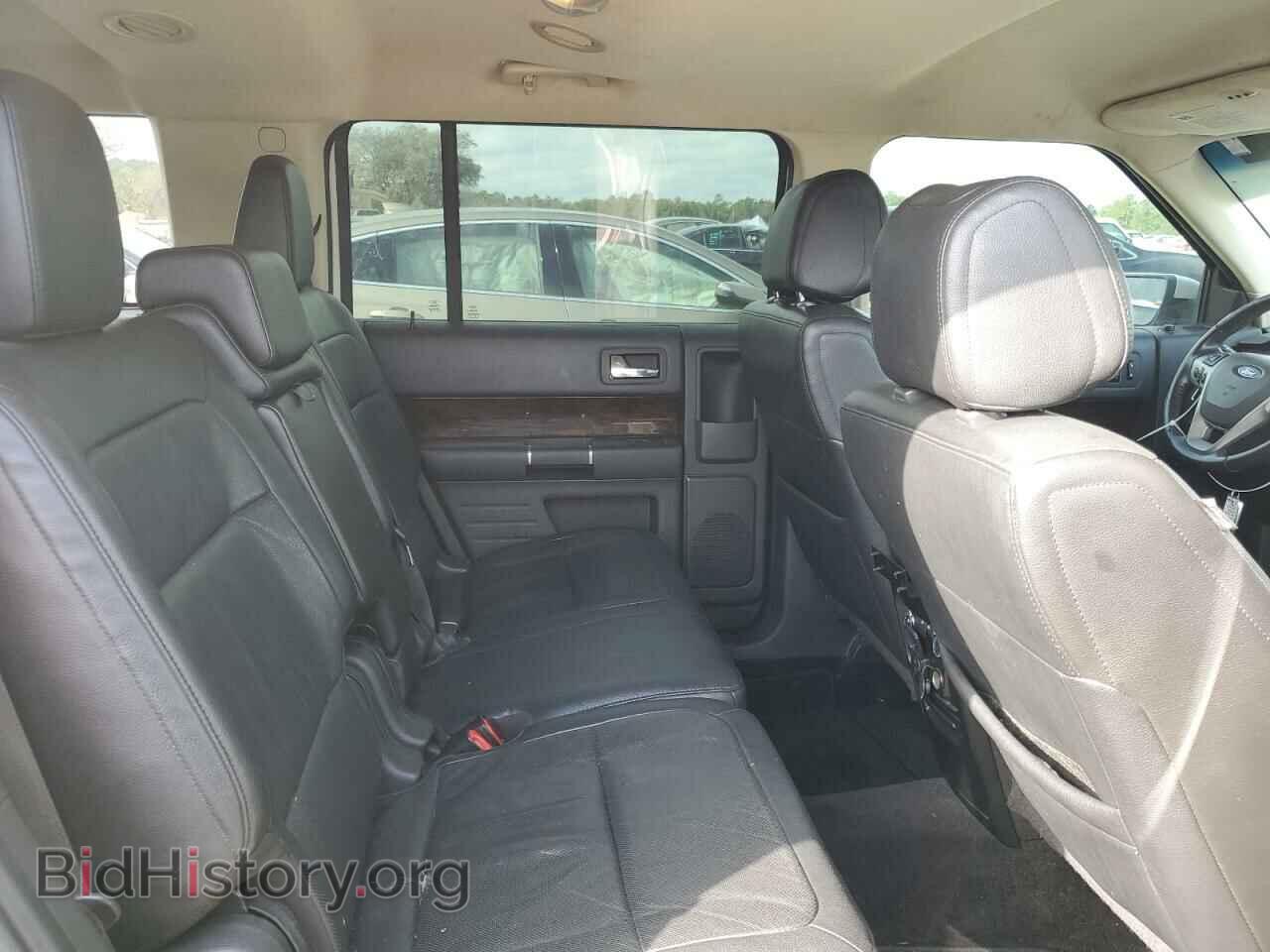 2014 FORD FLEX - VIN: 2FMGK5D82EBD10643 - Photo 11