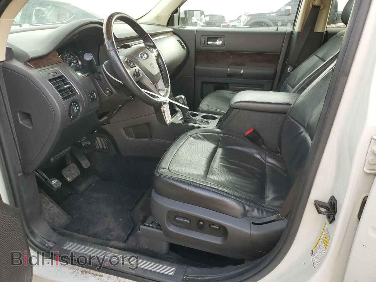 2014 FORD FLEX - VIN: 2FMGK5D82EBD10643 - Photo 7