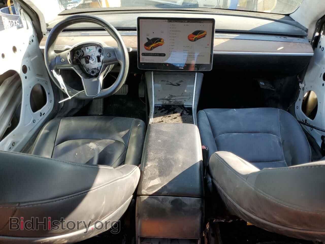 2017 TESLA MODEL 3 - VIN: 5YJ3E1EA6HF002063 - Photo 8