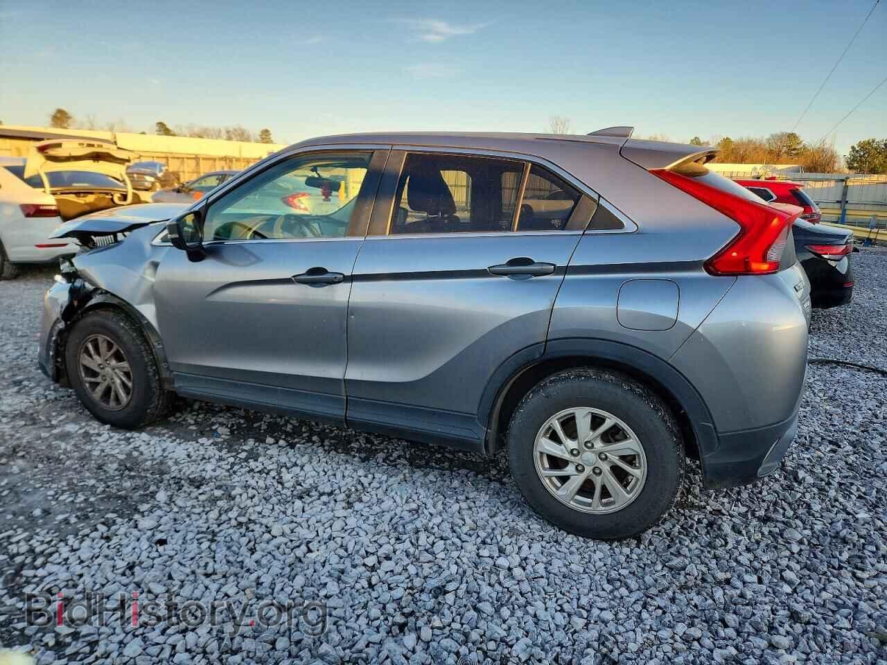 2019 MITSUBISHI ECLIPSE - VIN: JA4AT3AA3KZ034026 - Photo 2