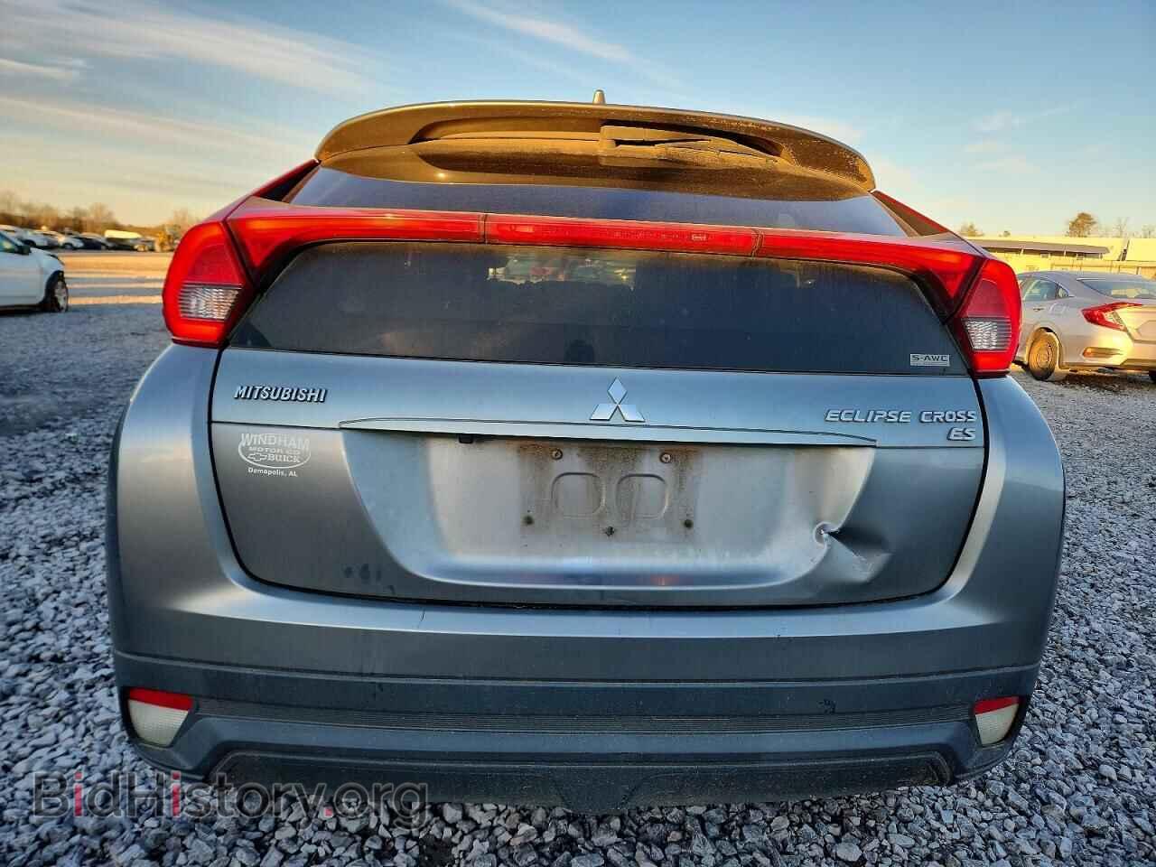 2019 MITSUBISHI ECLIPSE - VIN: JA4AT3AA3KZ034026 - Photo 6