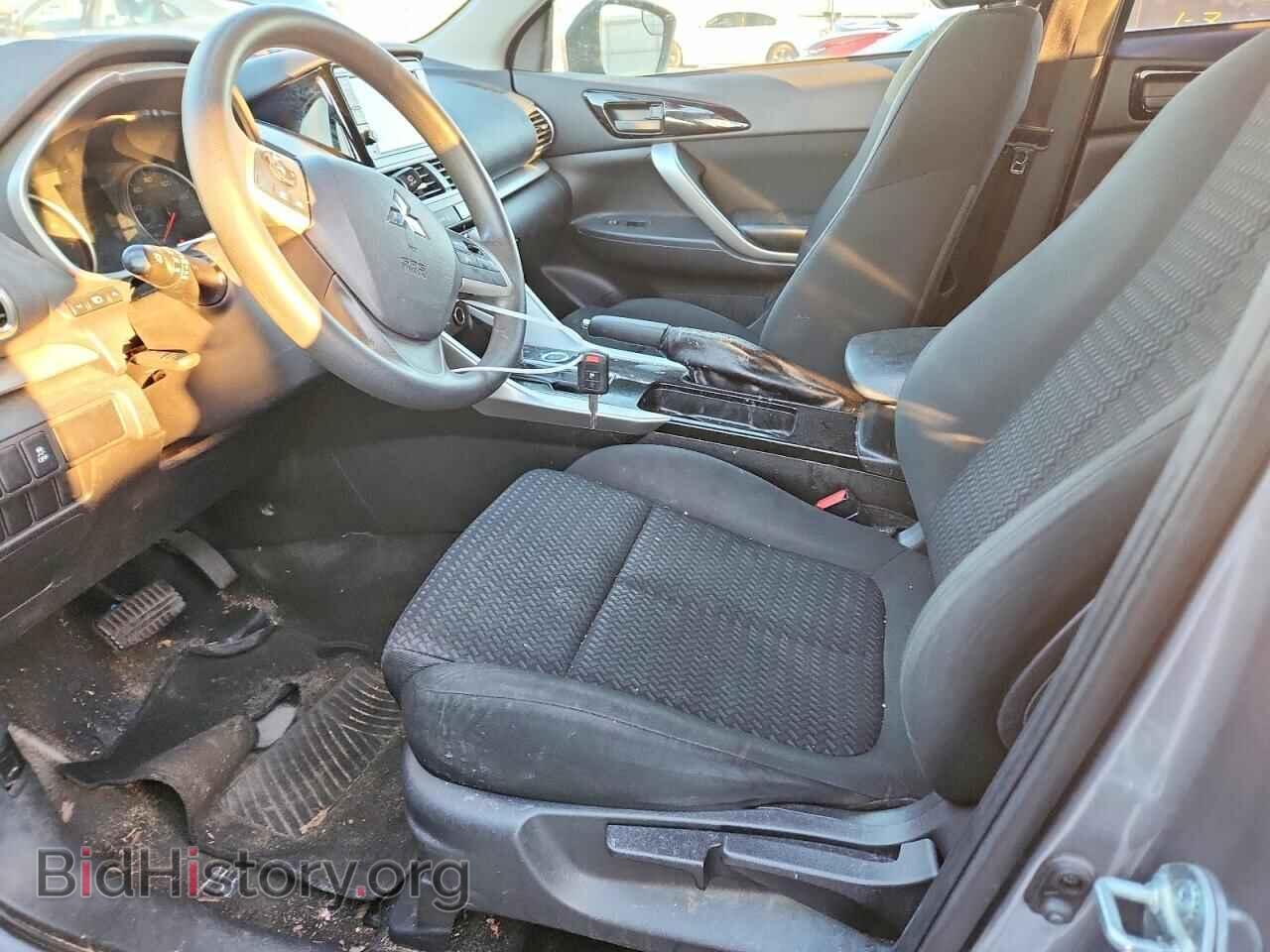 2019 MITSUBISHI ECLIPSE - VIN: JA4AT3AA3KZ034026 - Photo 7
