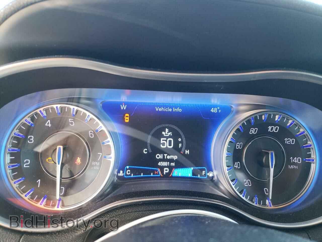 2021 CHRYSLER 300 - VIN: 2C3CCABG0MH545559 - Фото 9