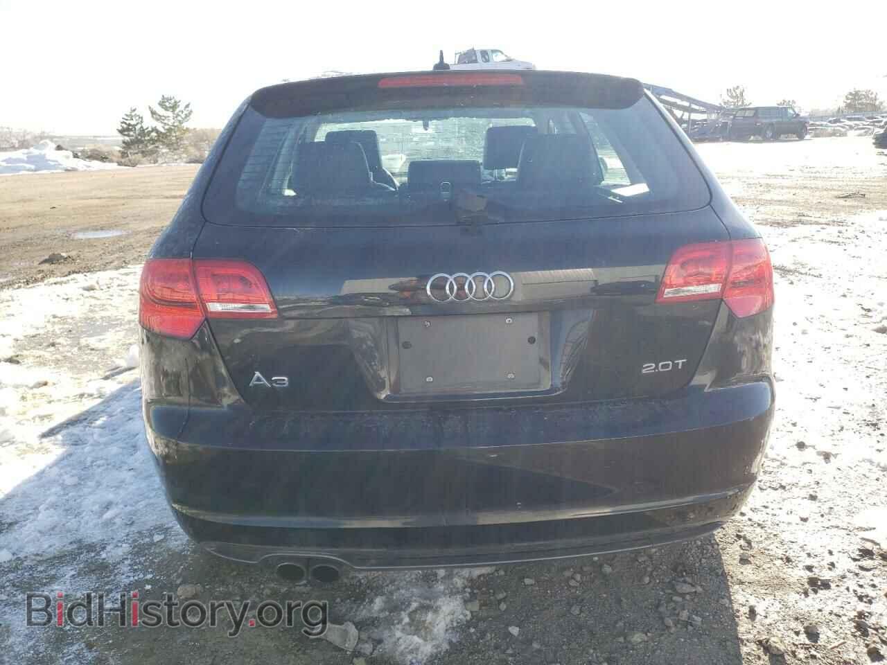 2012 AUDI A3 - VIN: WAUKEAFM5CA021206 - Photo 6
