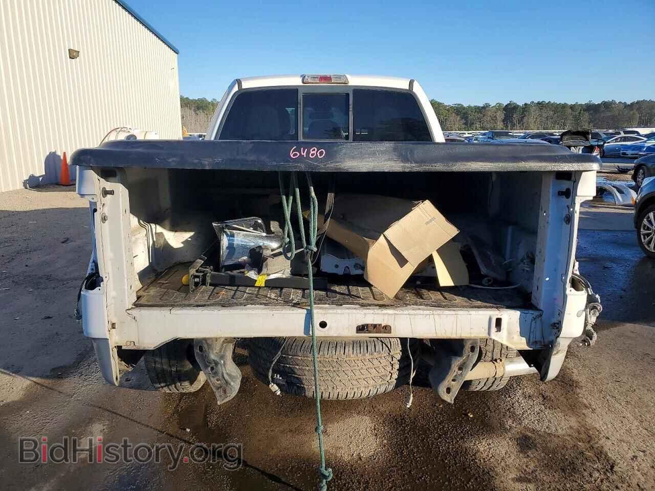 2011 FORD F-150 - VIN: 1FTEX1CM8BFA17098 - Фото 6