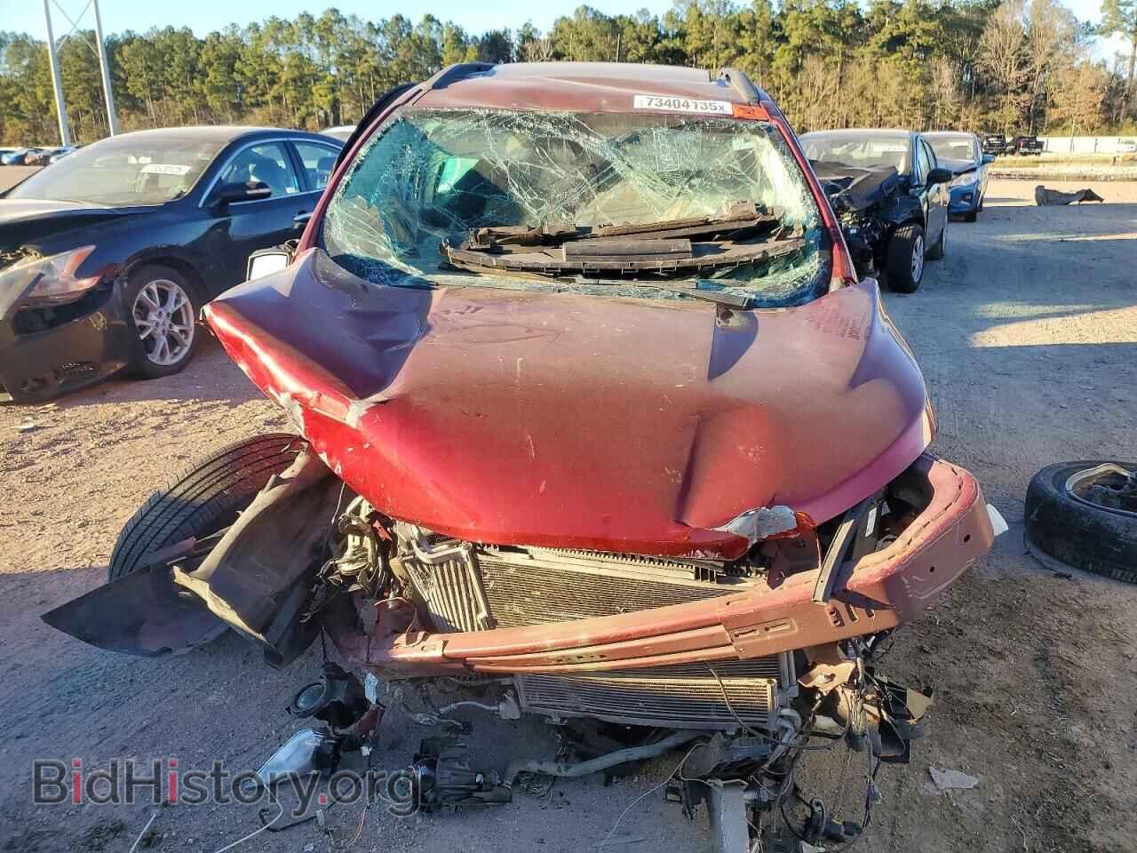 2019 FORD ECOSPORT - VIN: MAJ3S2GE8KC273943 - Фото 5