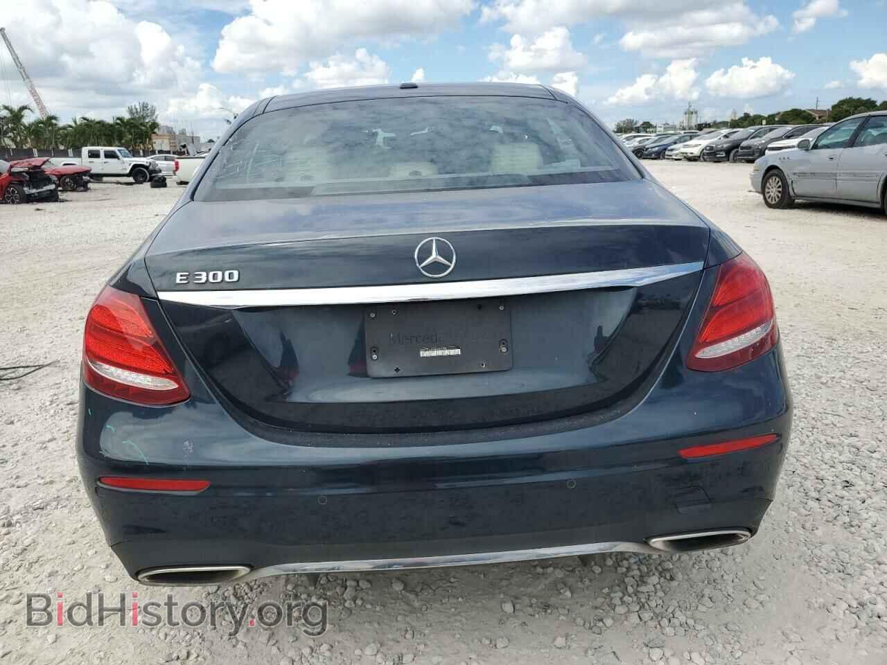 2017 MERCEDES-BENZ E-CLASS - VIN: WDDZF4JBXHA095384 - Фото 6