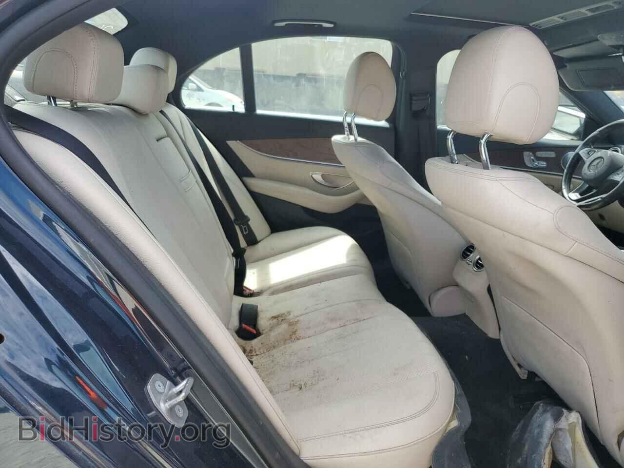 2017 MERCEDES-BENZ E-CLASS - VIN: WDDZF4JBXHA095384 - Фото 10