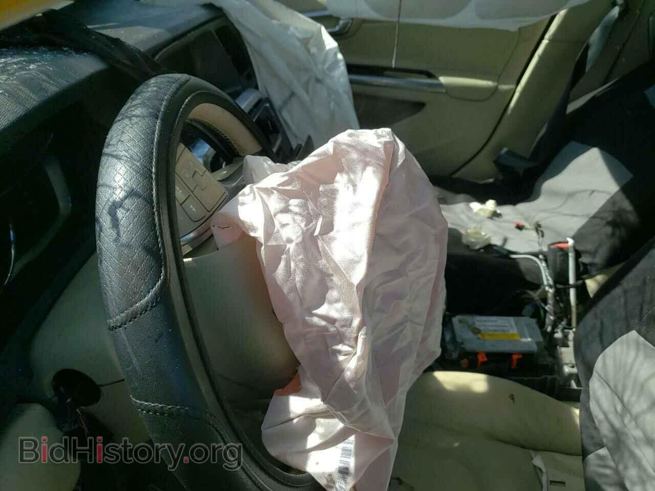 2015 VOLVO S60 - VIN: YV1612TK9F2360455 - Фото 7