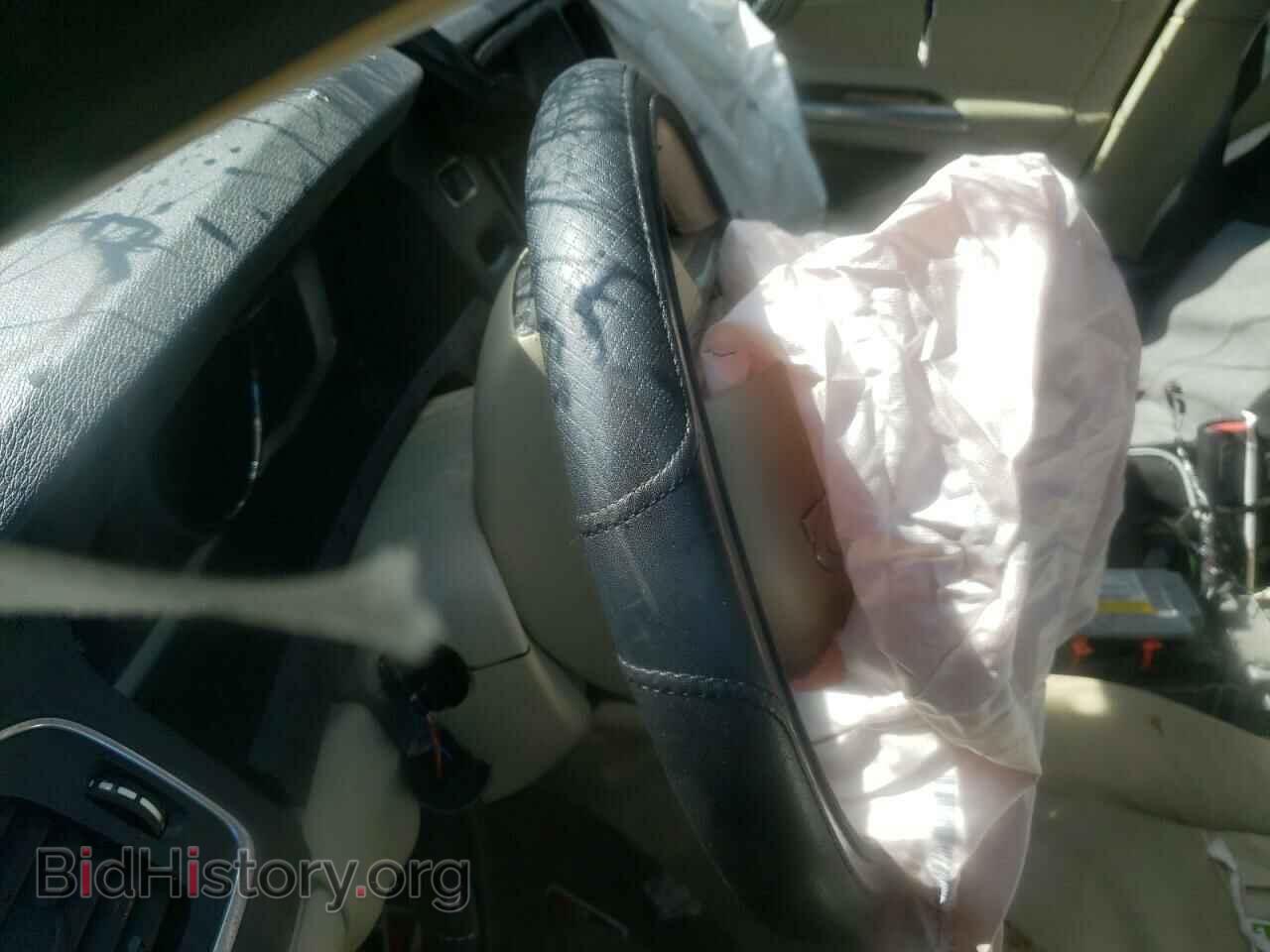 2015 VOLVO S60 - VIN: YV1612TK9F2360455 - Фото 9