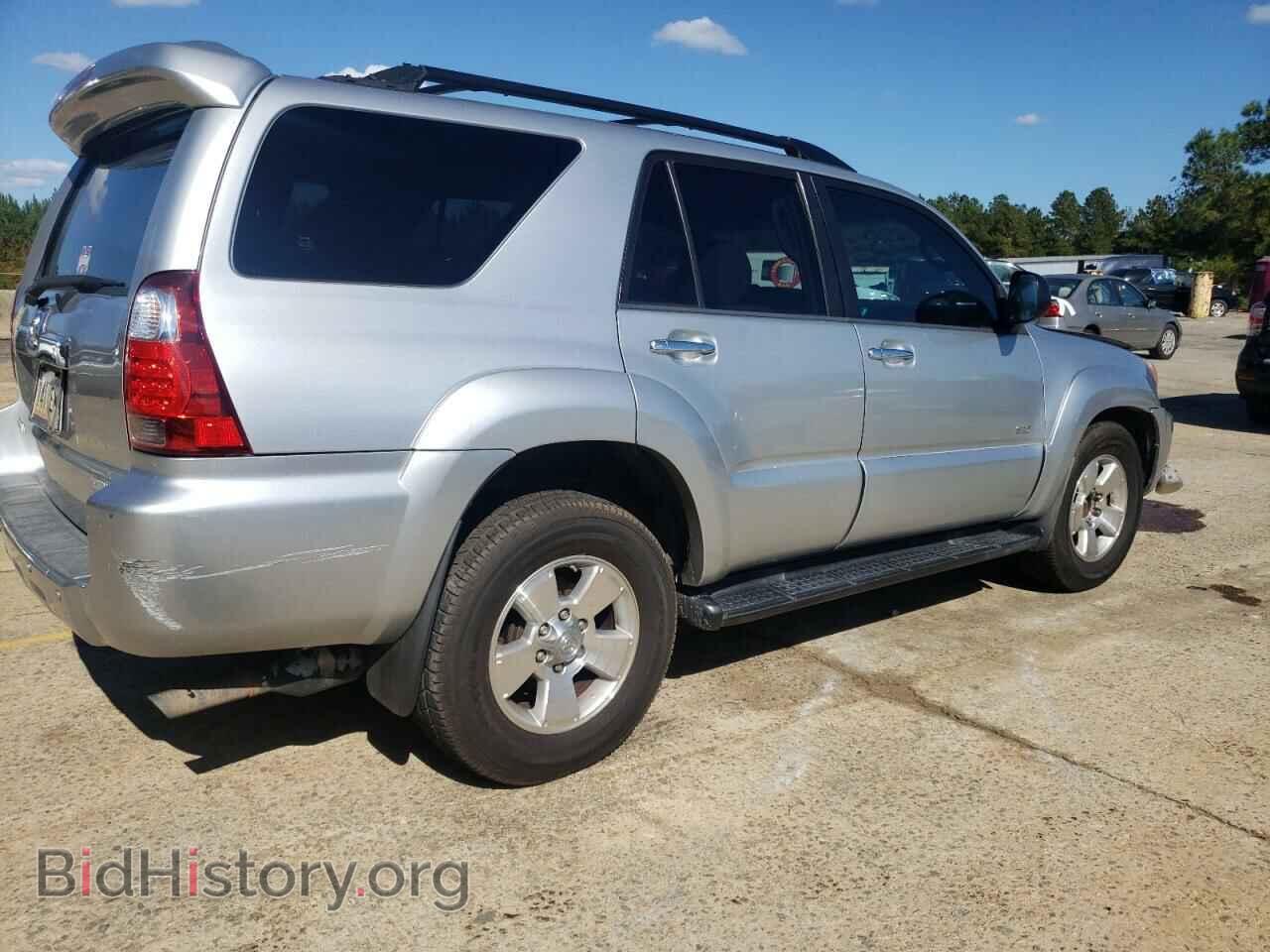 2009 TOYOTA 4RUNNER - VIN: JTEZU14R19K025996 - Фото 3