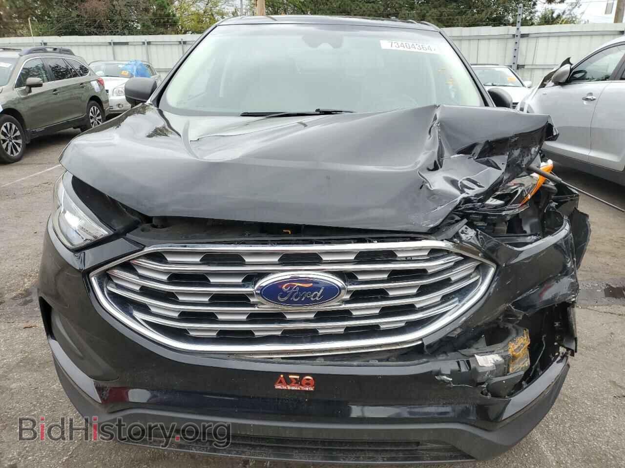 2019 FORD EDGE - VIN: 2FMPK3G99KBC50767 - Фото 5