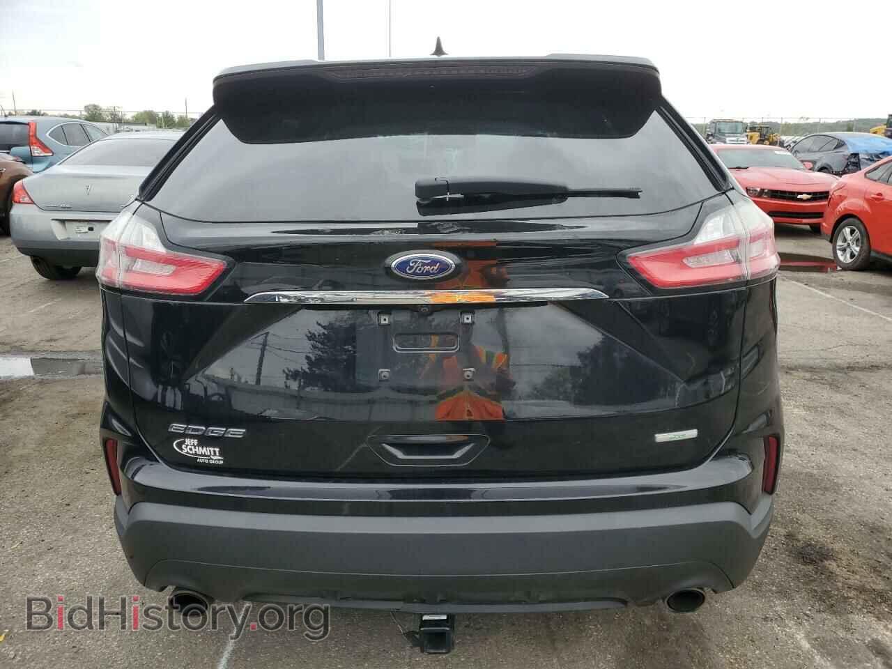 2019 FORD EDGE - VIN: 2FMPK3G99KBC50767 - Фото 6