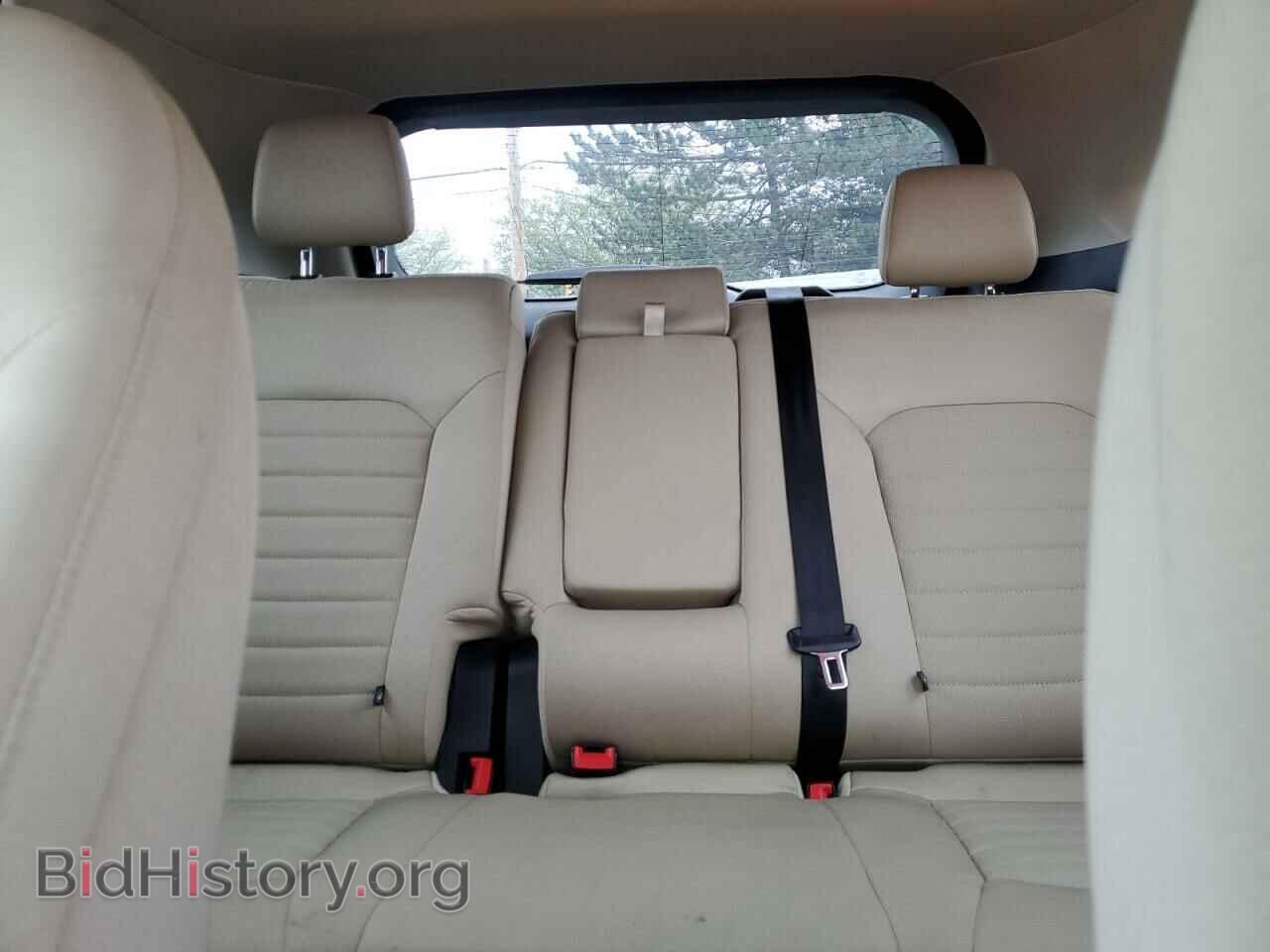 2019 FORD EDGE - VIN: 2FMPK3G99KBC50767 - Фото 10