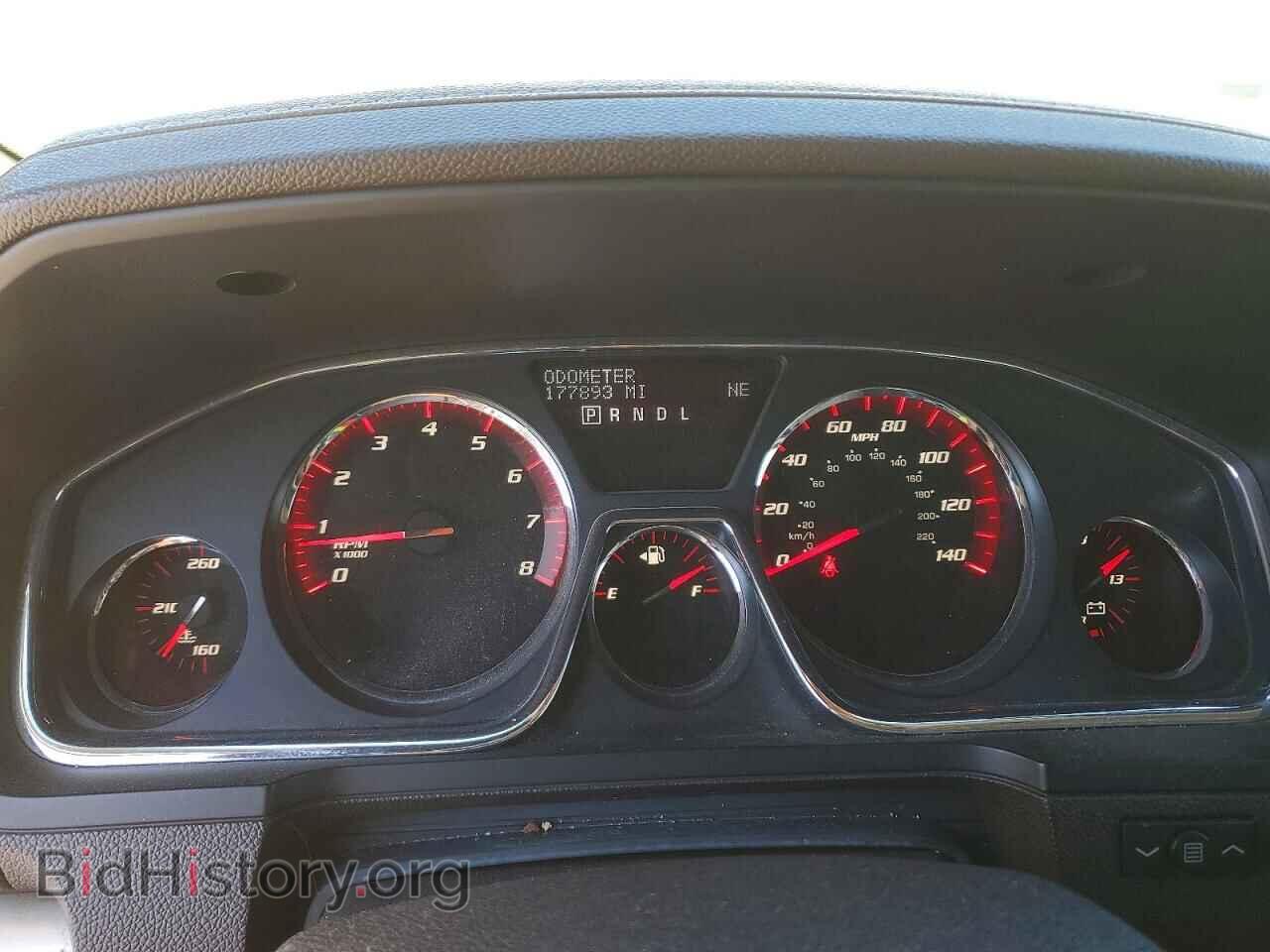 2015 GMC ACADIA DEN - VIN: 1GKKRTKD8FJ149764 - Фото 9