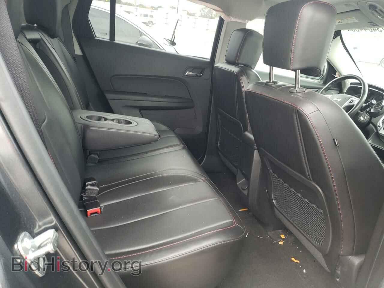 2017 GMC TERRAIN - VIN: 2GKALPEK2H6132456 - Фото 10