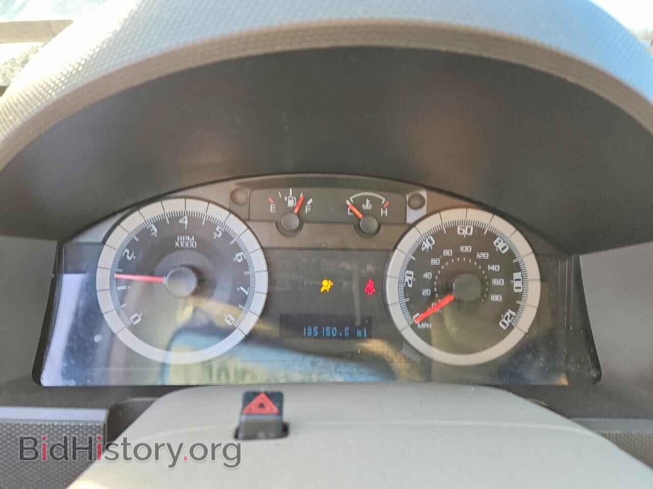 2009 FORD ESCAPE - VIN: 1FMCU93779KB80315 - Фото 9