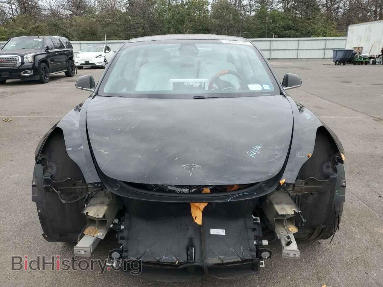 2018 TESLA MODEL 3 - VIN: 5YJ3E1EB0JF170750 - Фото 5