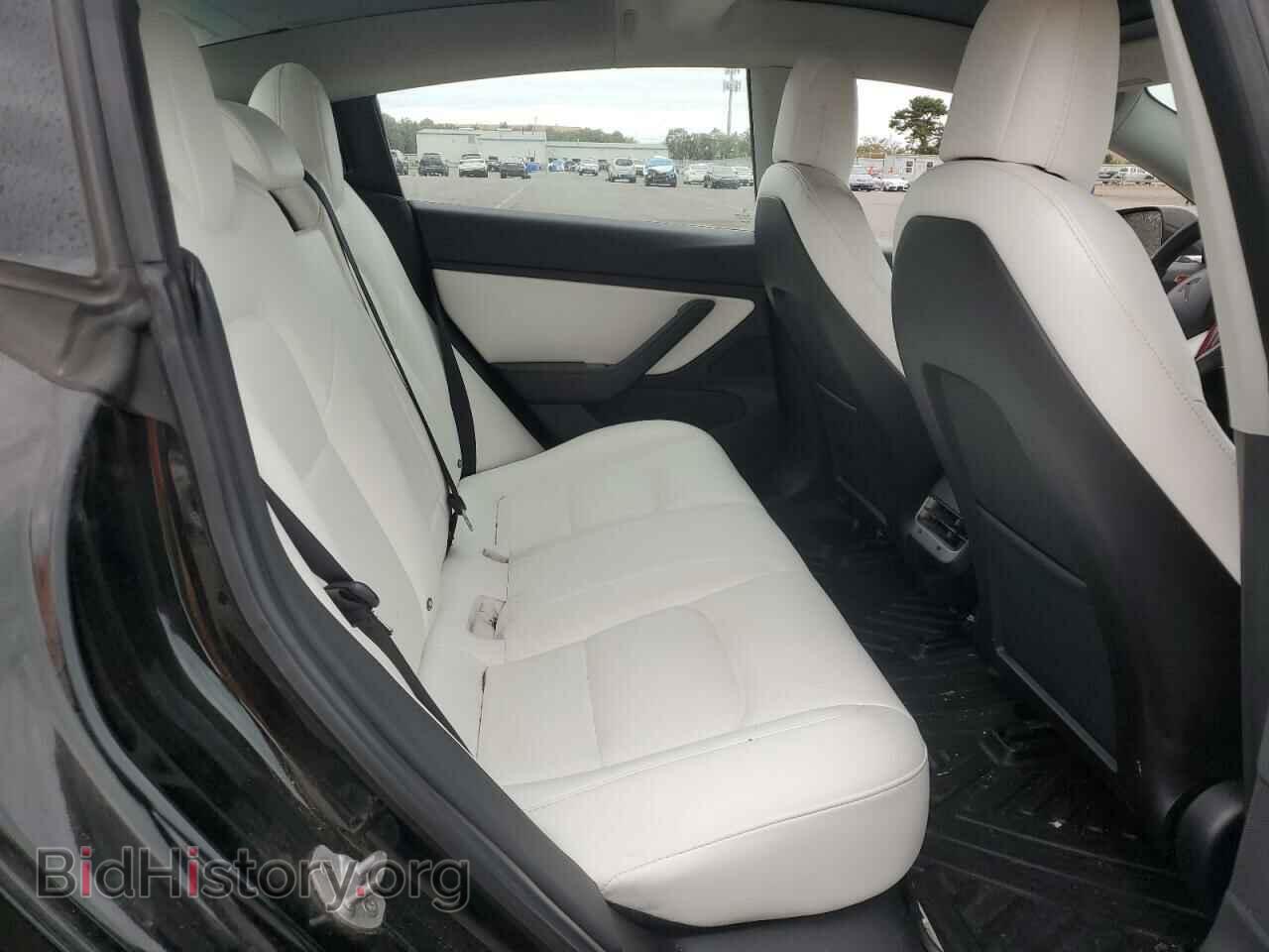 2018 TESLA MODEL 3 - VIN: 5YJ3E1EB0JF170750 - Фото 10