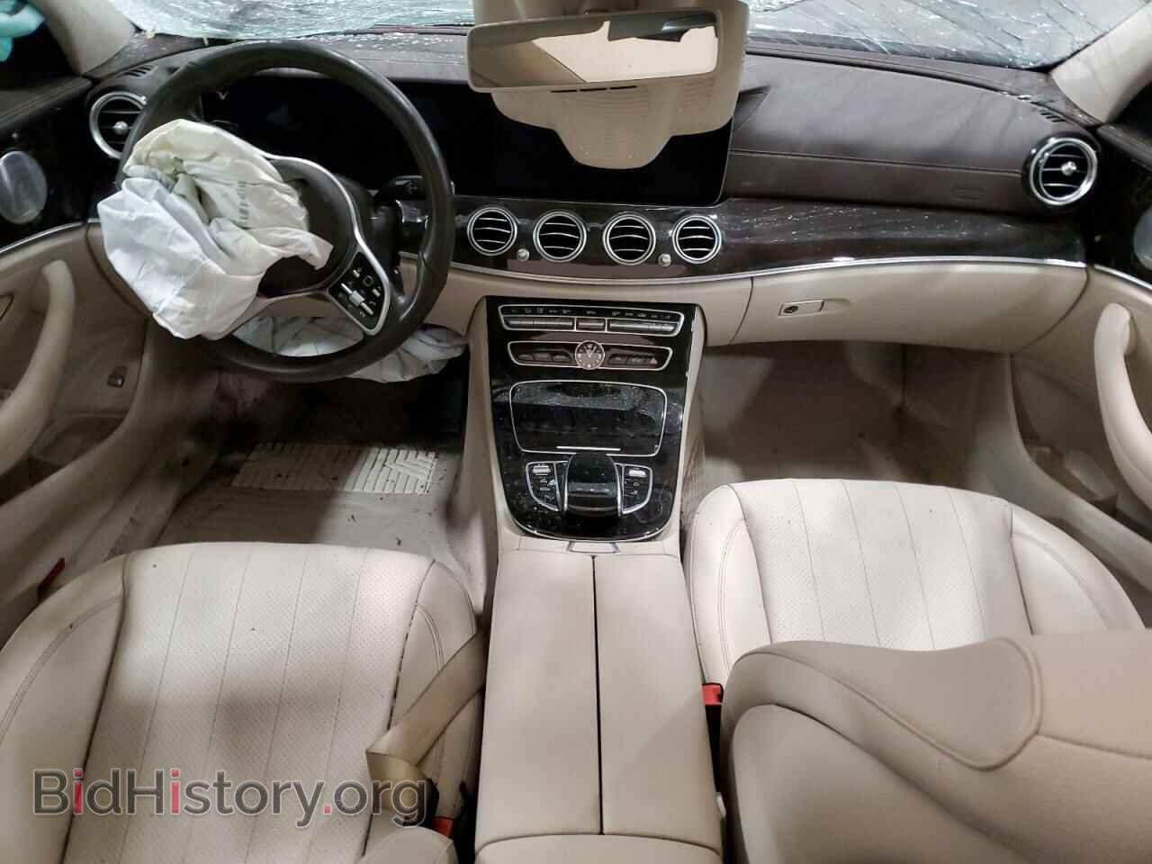 2020 MERCEDES-BENZ E-CLASS - VIN: W1KZH6JB9LA808290 - Фото 8