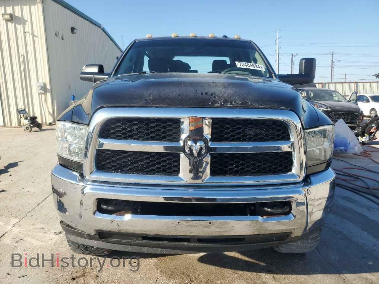2015 RAM All Models - VIN: 3C6UR5CL8FG685595 - Фото 5