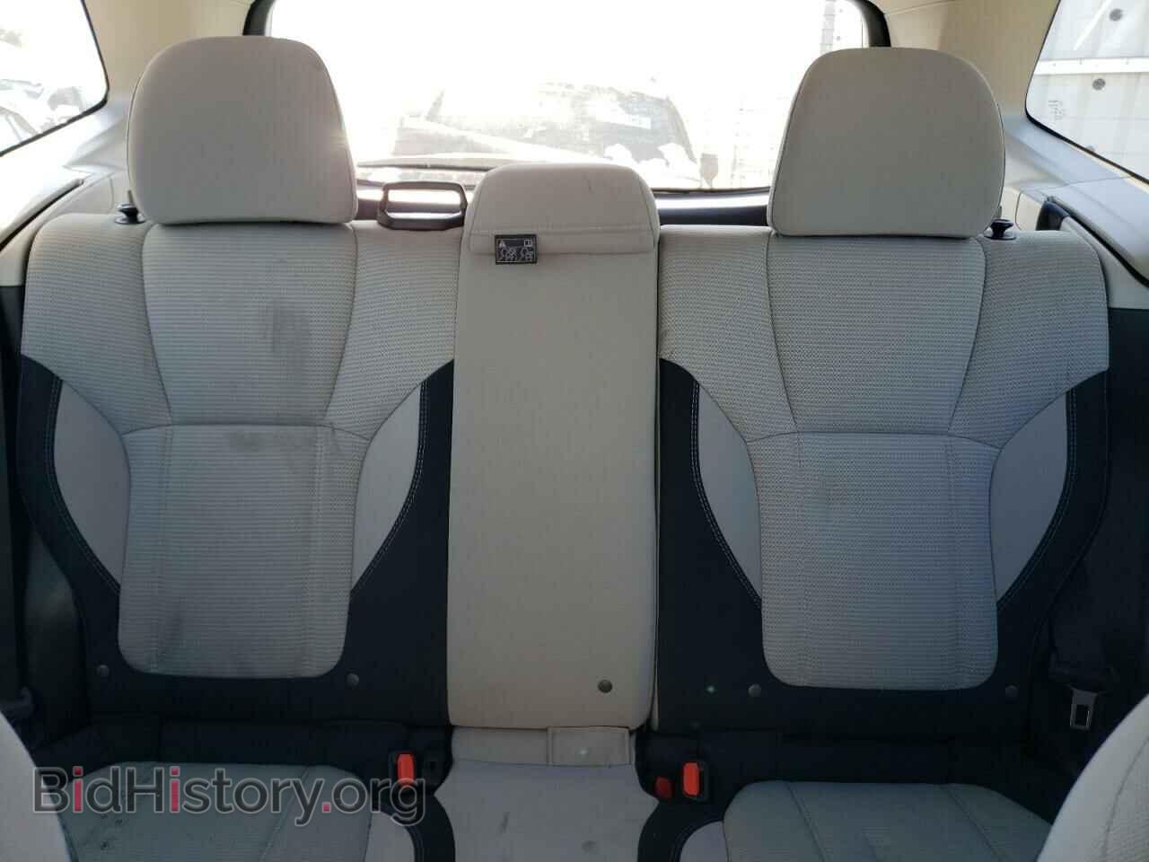 2019 SUBARU FORESTER - VIN: JF2SKAACXKH553648 - Фото 10