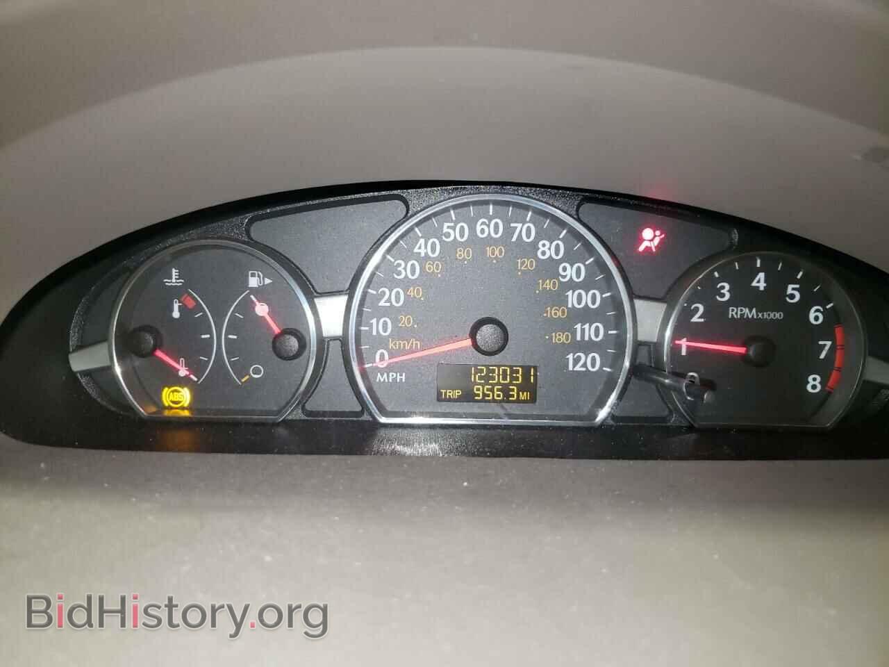 2007 SATURN ION - VIN: 1G8AJ55F97Z127843 - Фото 9