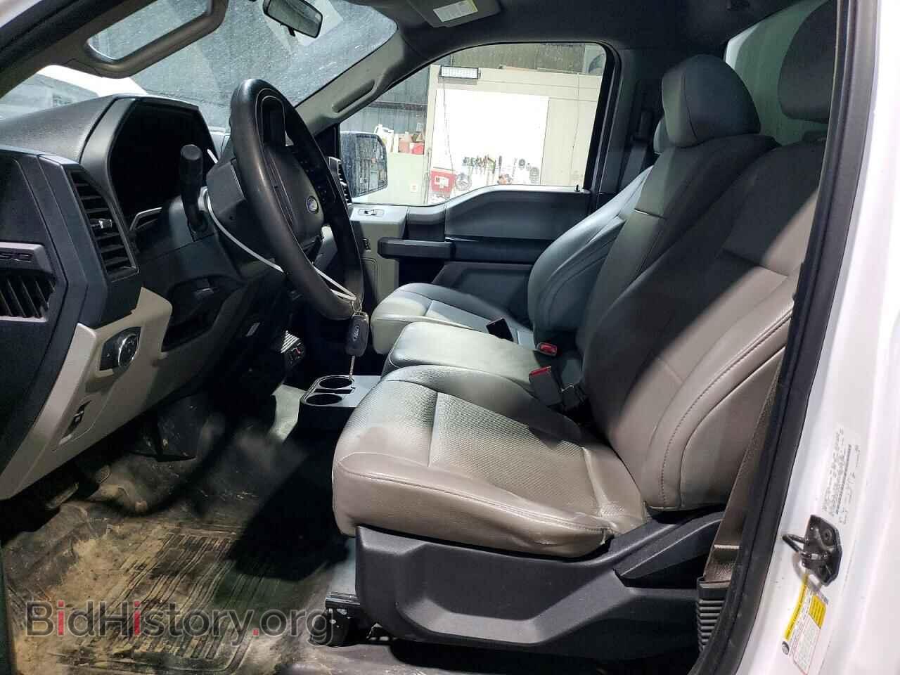 2016 FORD All Models - VIN: 1FTMF1C86GKF67920 - Photo 7