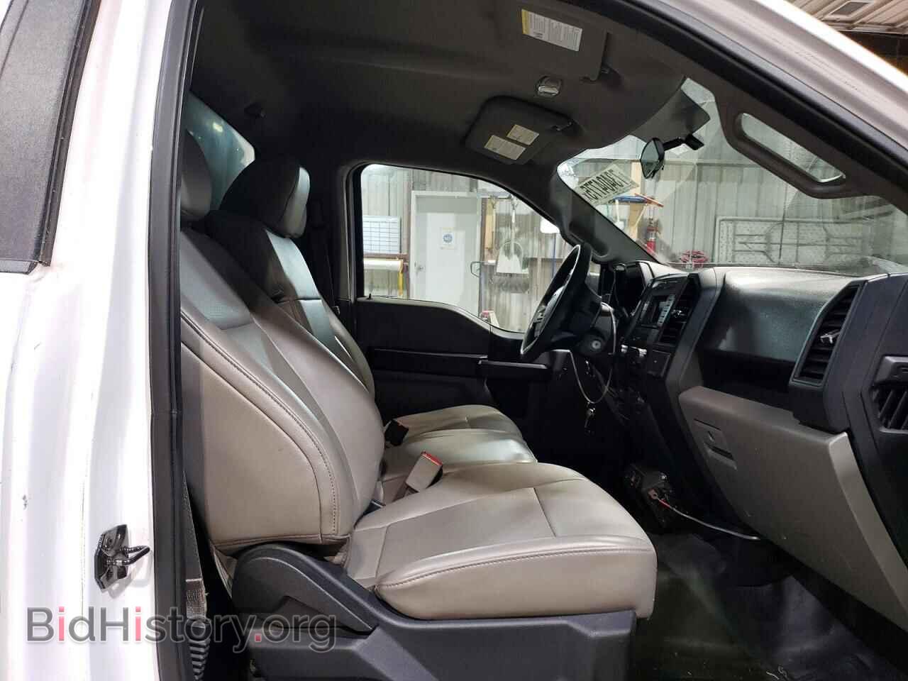 2016 FORD All Models - VIN: 1FTMF1C86GKF67920 - Photo 10