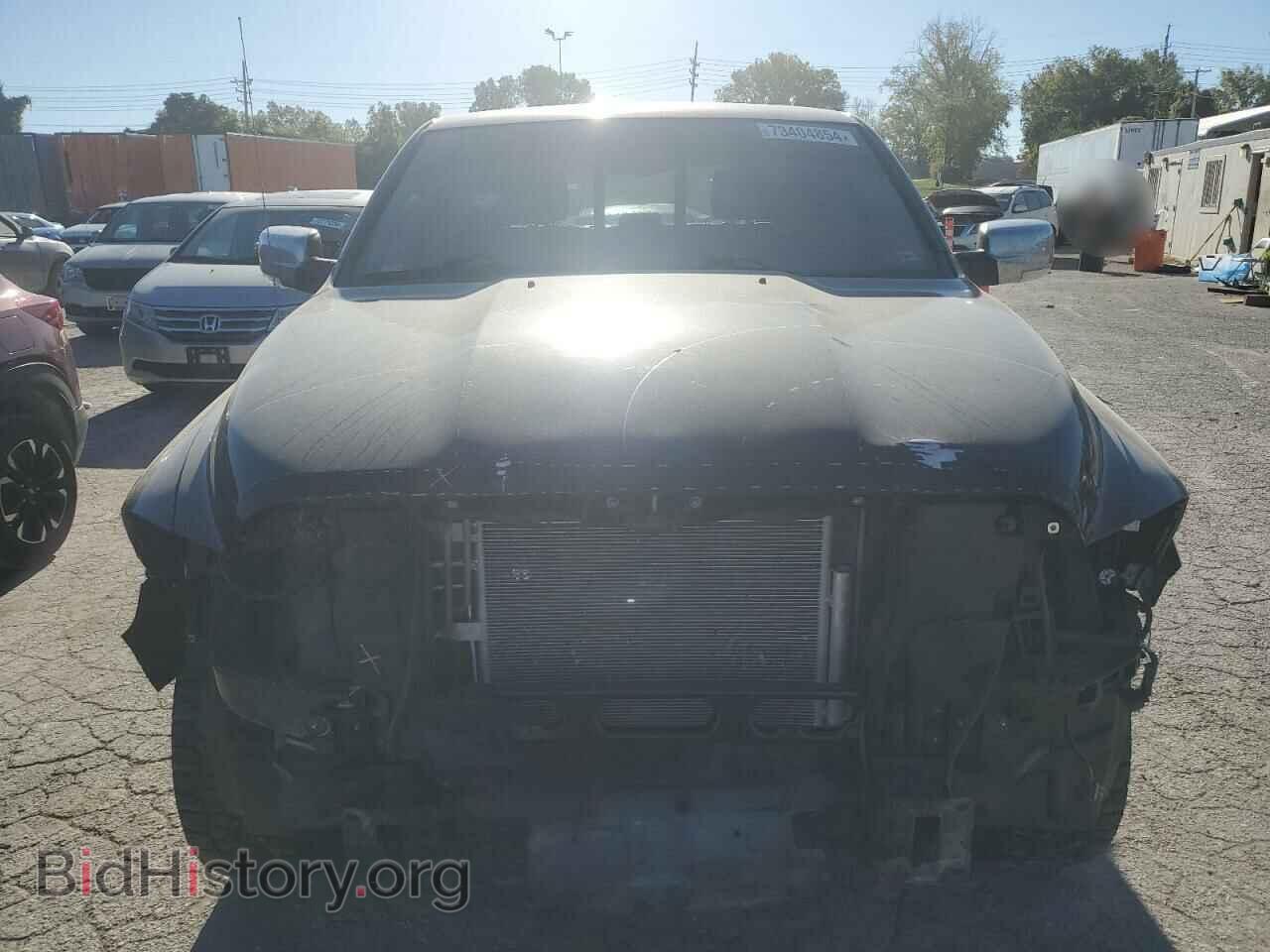 2017 RAM 1500 - VIN: 1C6RR7WT3HS500023 - Фото 5