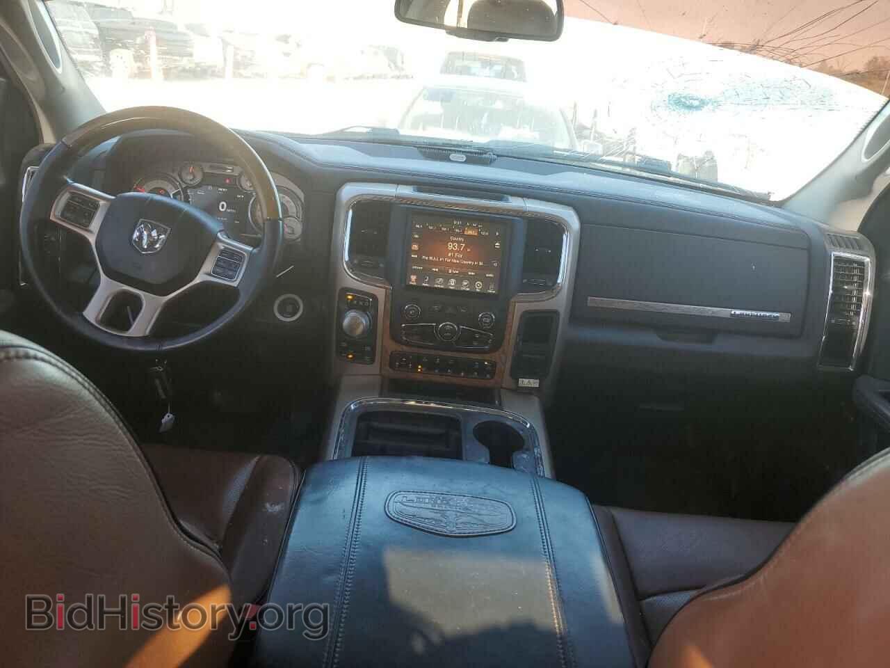 2017 RAM 1500 - VIN: 1C6RR7WT3HS500023 - Фото 8