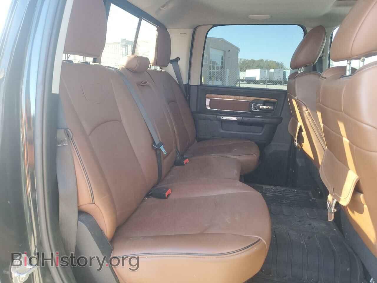 2017 RAM 1500 - VIN: 1C6RR7WT3HS500023 - Фото 10