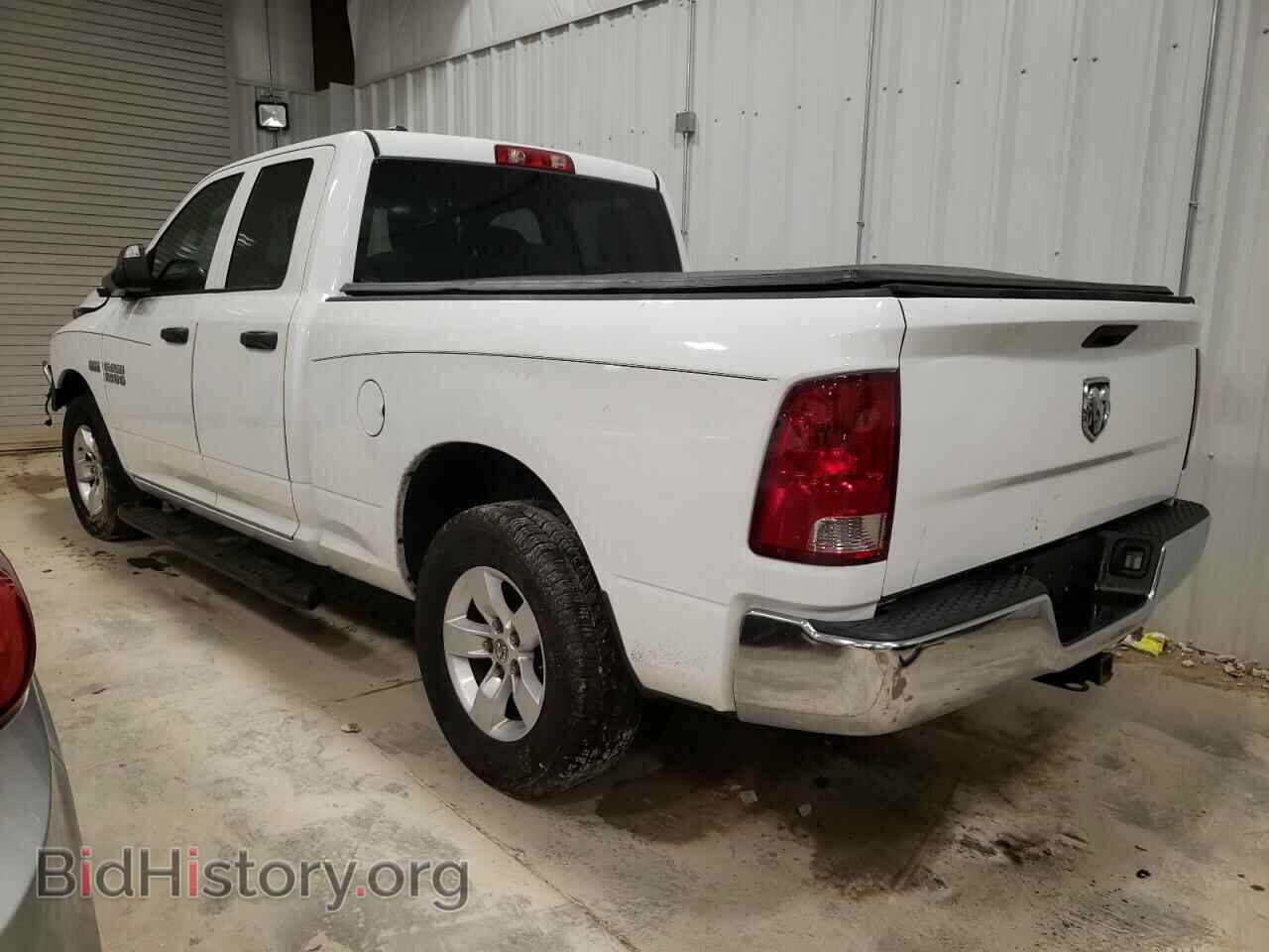 2015 RAM 1500 - VIN: 1C6RR6FTXFS542146 - Фото 2