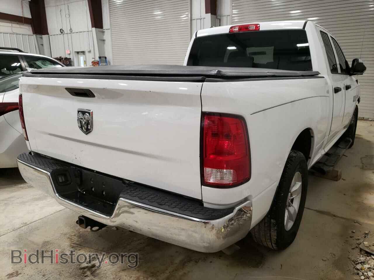2015 RAM 1500 - VIN: 1C6RR6FTXFS542146 - Фото 3