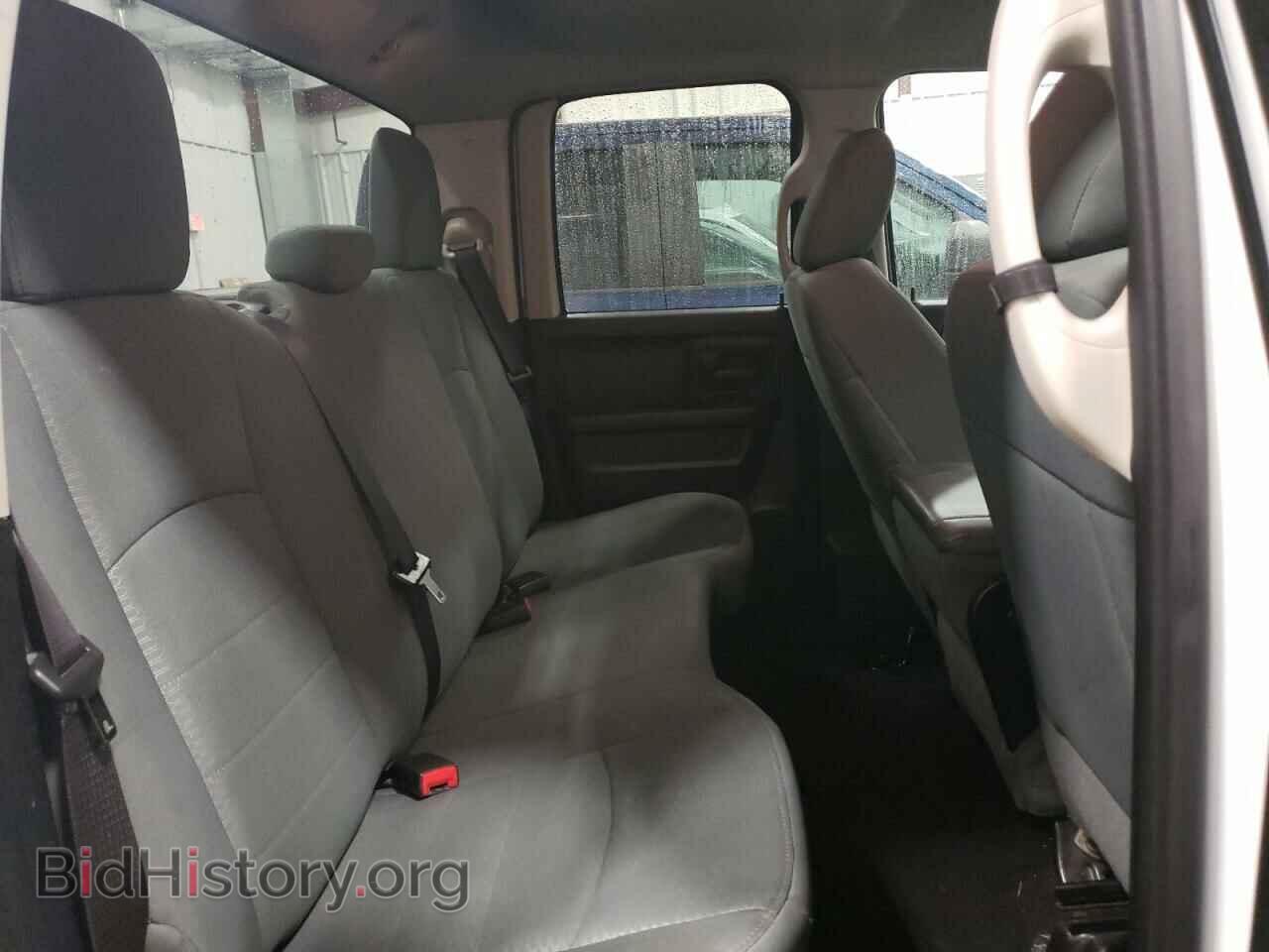 2015 RAM 1500 - VIN: 1C6RR6FTXFS542146 - Фото 10
