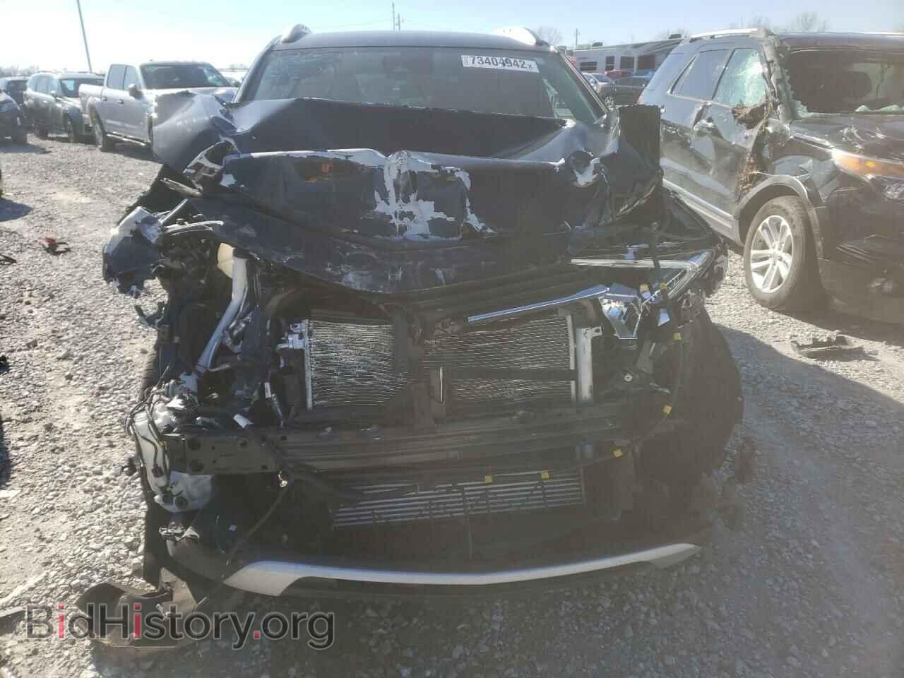 2021 BUICK ENCORE - VIN: KL4MMESL9MB136982 - Photo 5