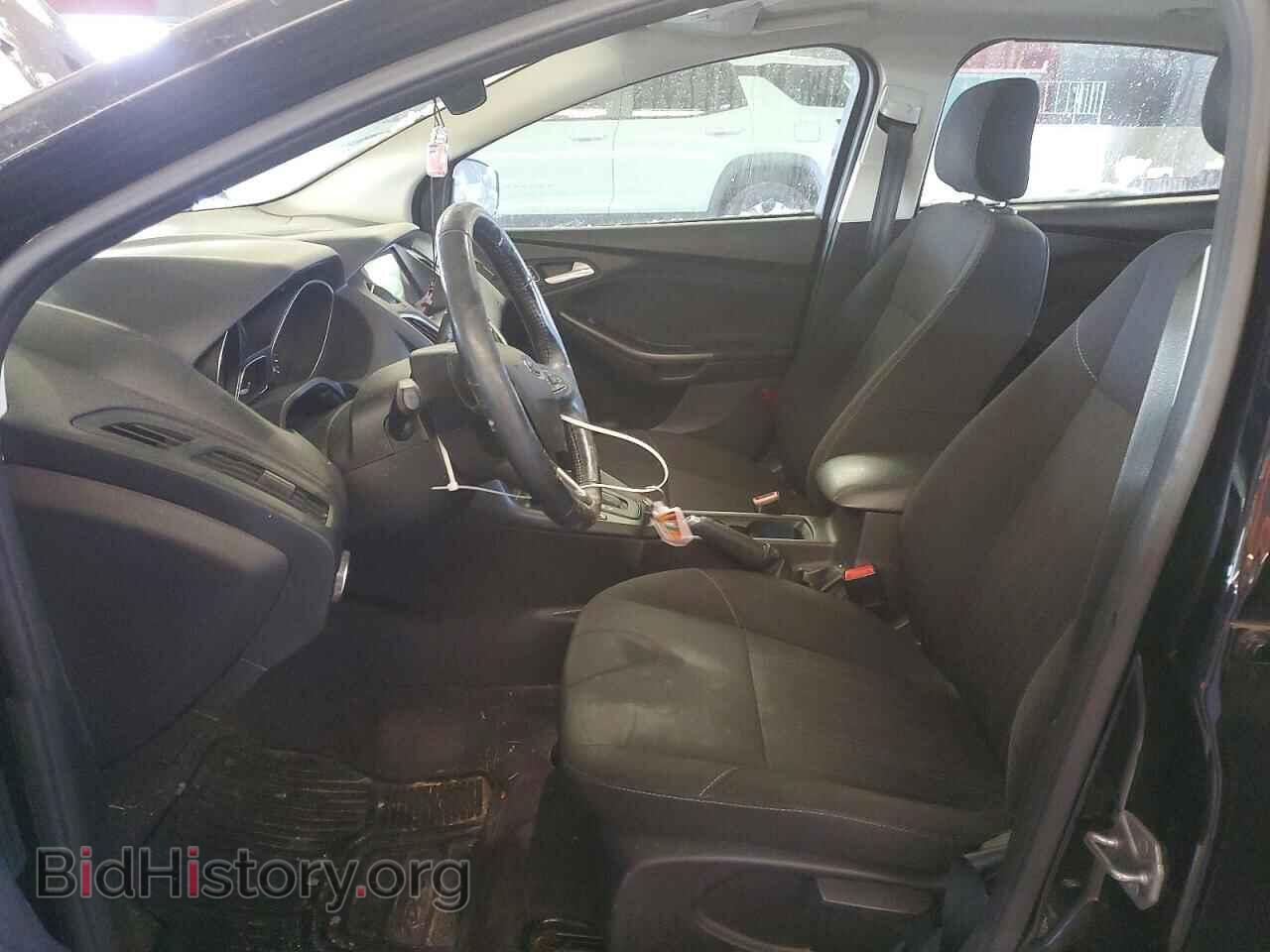 2018 FORD FOCUS - VIN: 1FADP3M20JL309578 - Фото 7