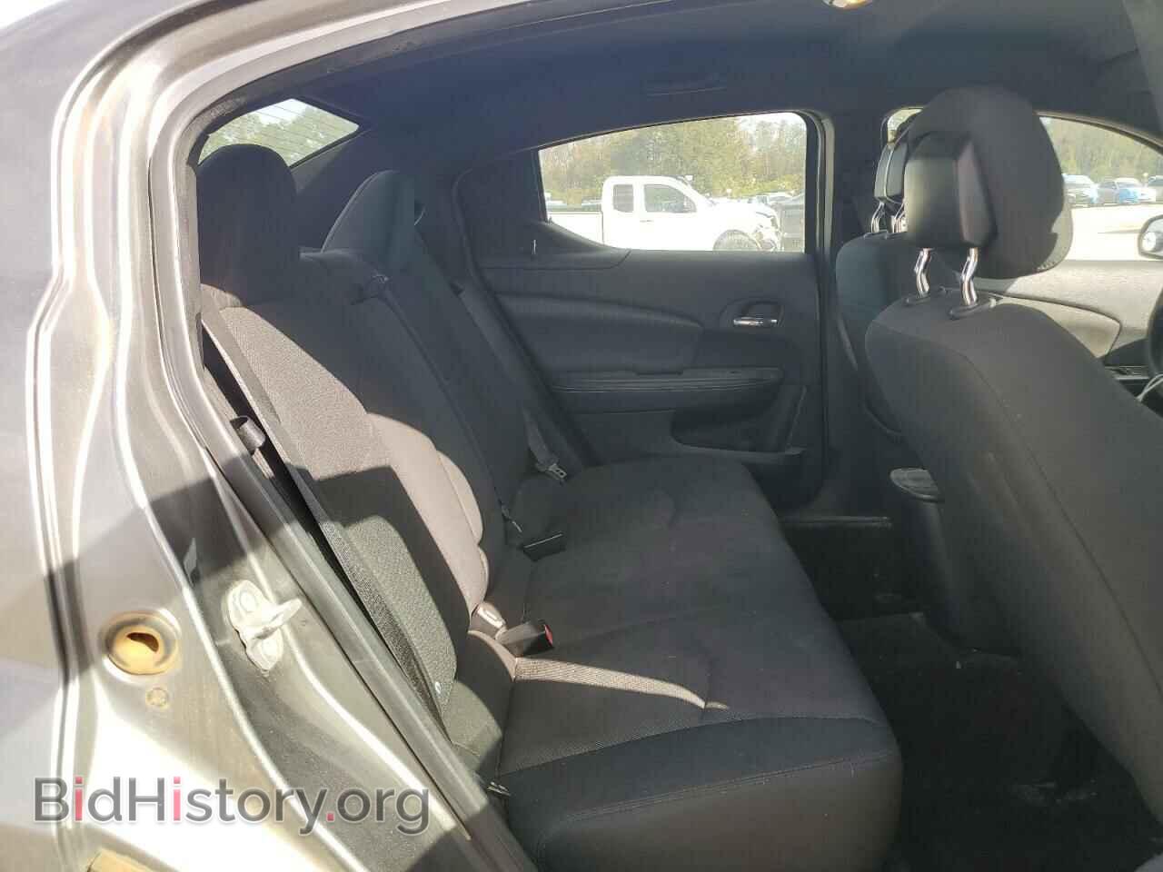 2013 DODGE AVENGER - VIN: 1C3CDZAB9DN564703 - Фото 10