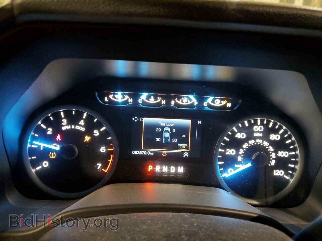 2018 FORD F-150 - VIN: 1FTFW1EG2JKF51704 - Фото 9