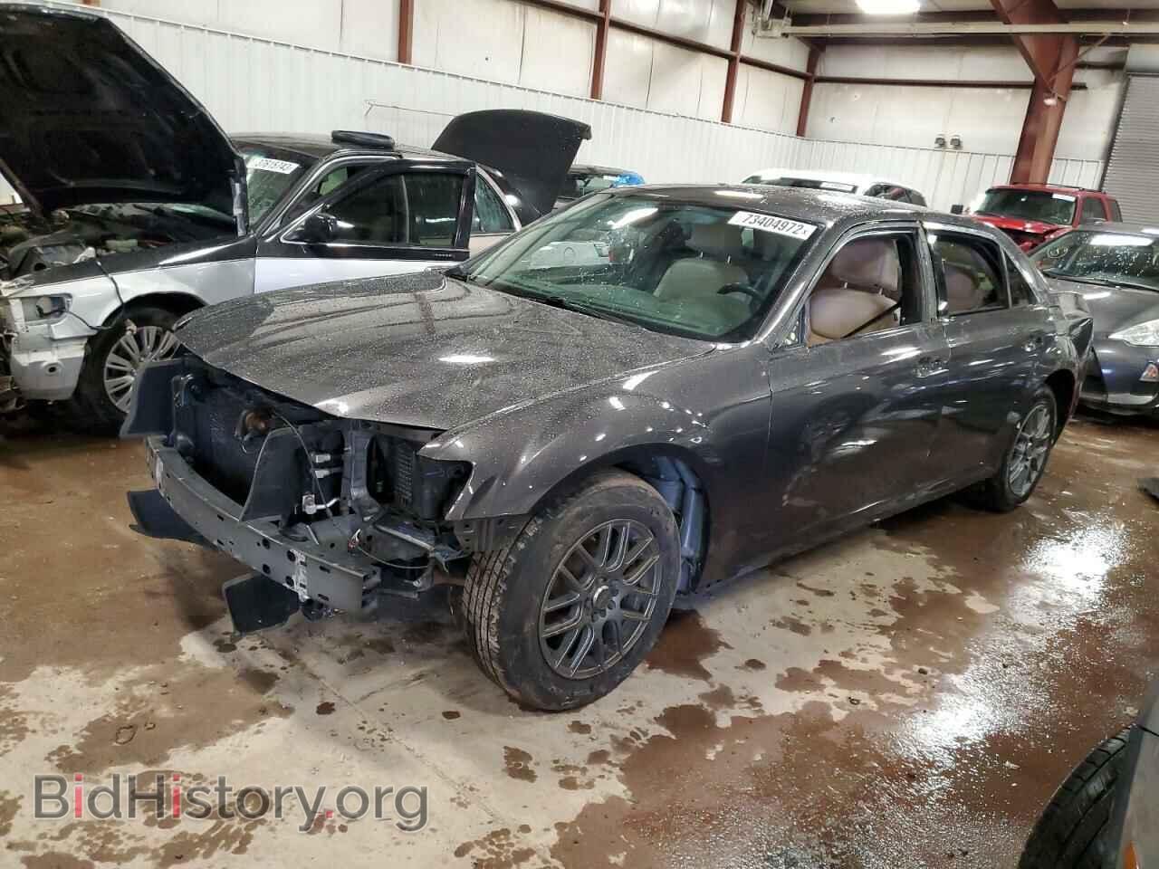 Photo 2C3CCAAG1GH200000 - CHRYSLER 300 2016