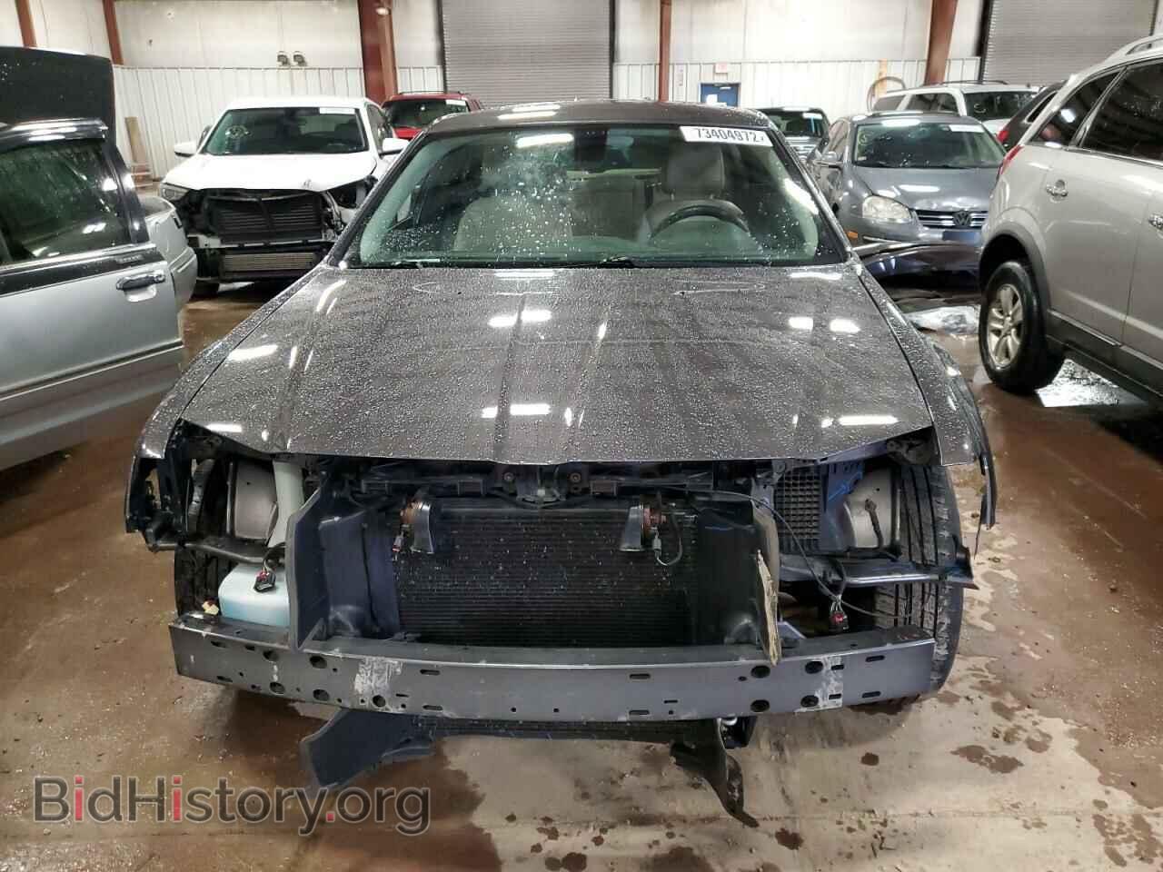 2016 CHRYSLER 300 - VIN: 2C3CCAAG1GH200000 - Фото 5
