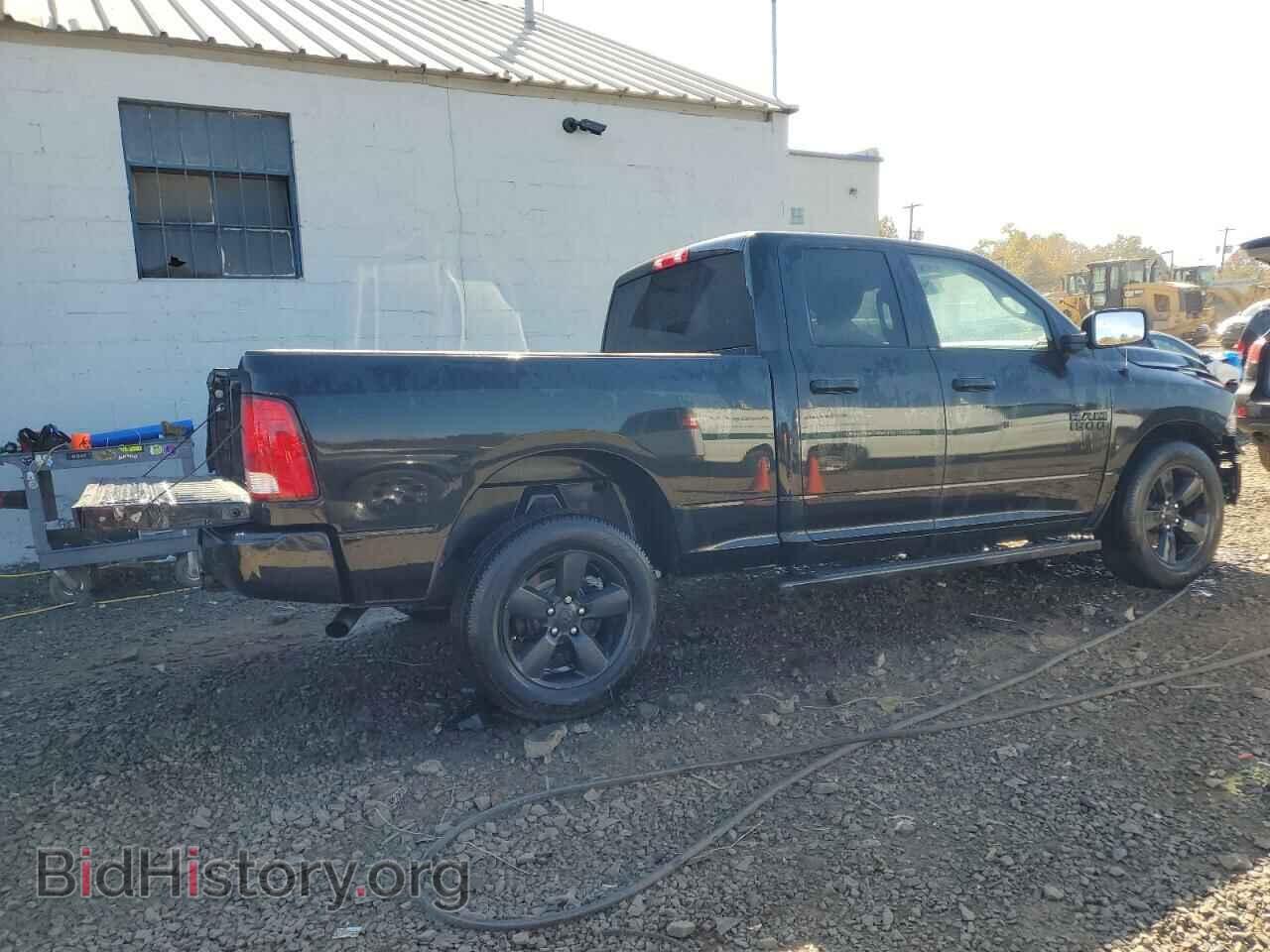 2018 RAM 1500 - VIN: 1C6RR7FG6JS313402 - Photo 3